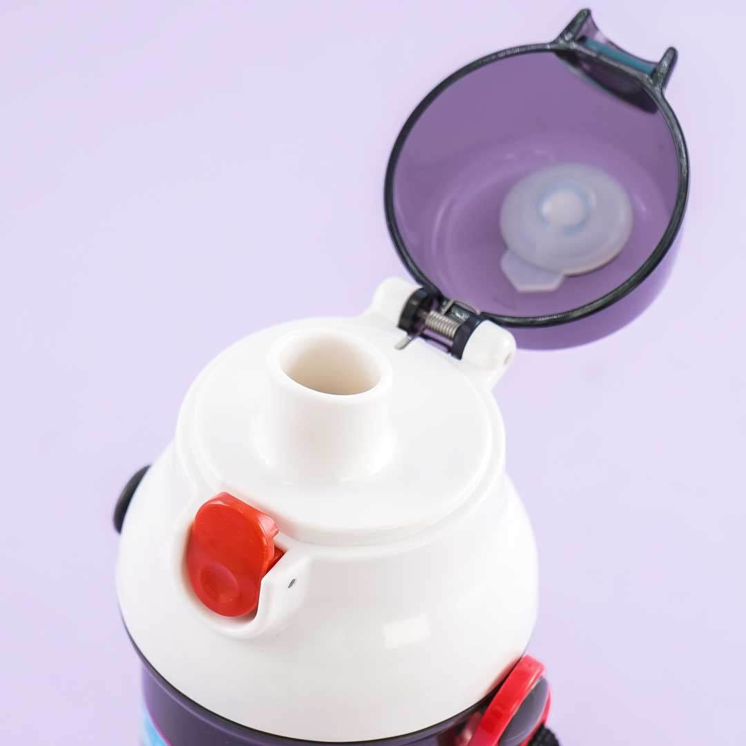 Demon Slayer One-Push Water Bottle
