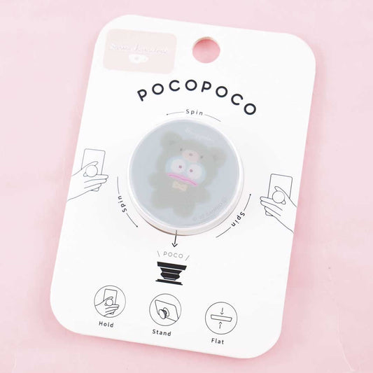 Hangyodon PocoPoco Smartphone Ringer