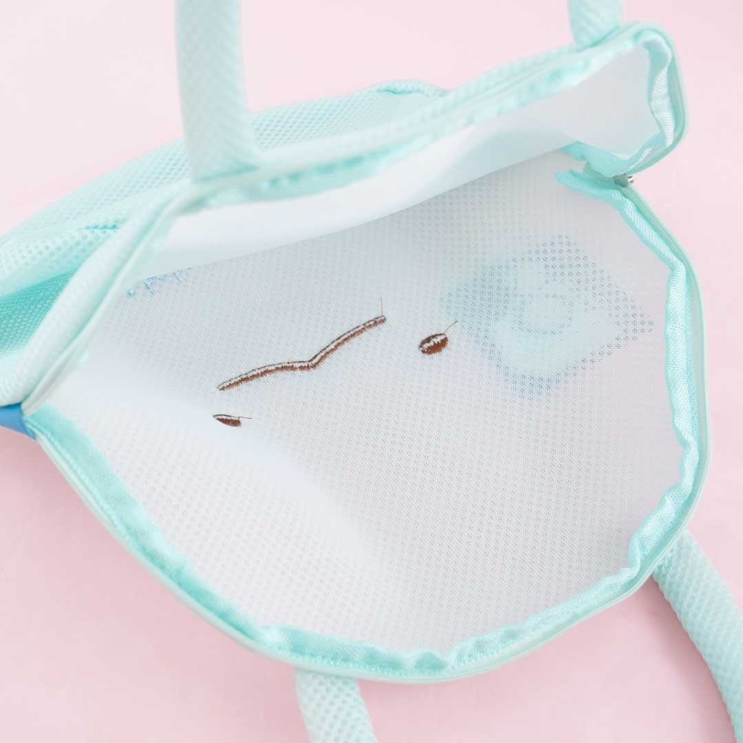 Sumikko Gurashi Laundry Bag - Tokage
