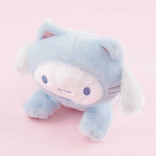 Cinnamoroll Nyanko Plushie - Medium