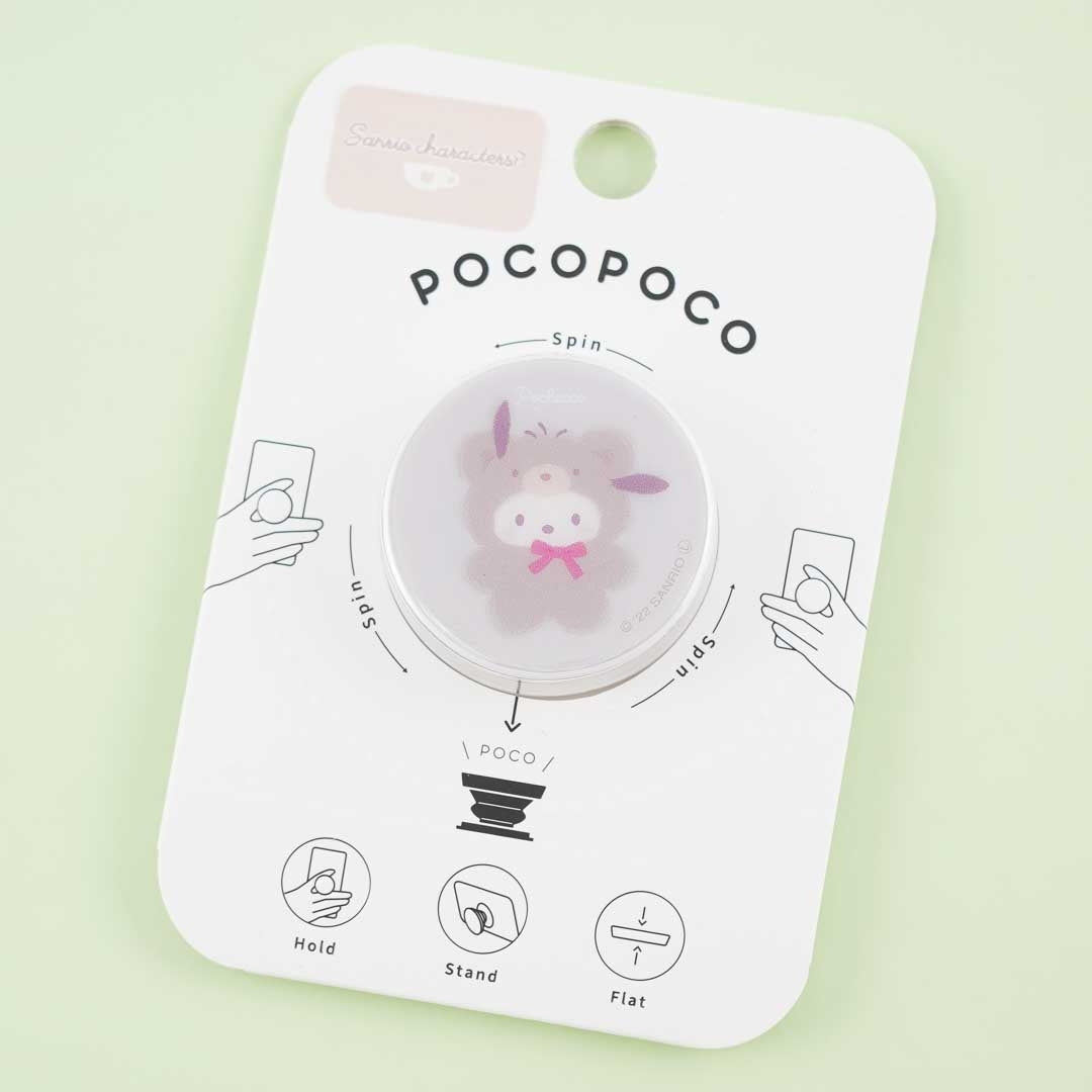 Pochacco PocoPoco Smartphone Ring