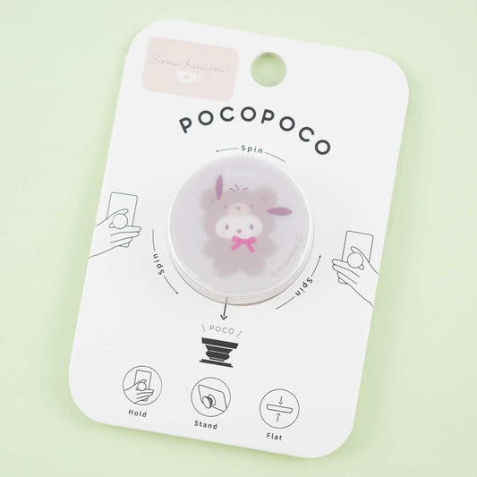 Pochacco PocoPoco Smartphone Ring