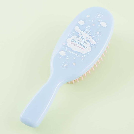 Cinnamoroll 20th Anniversary Oil Hairbrush