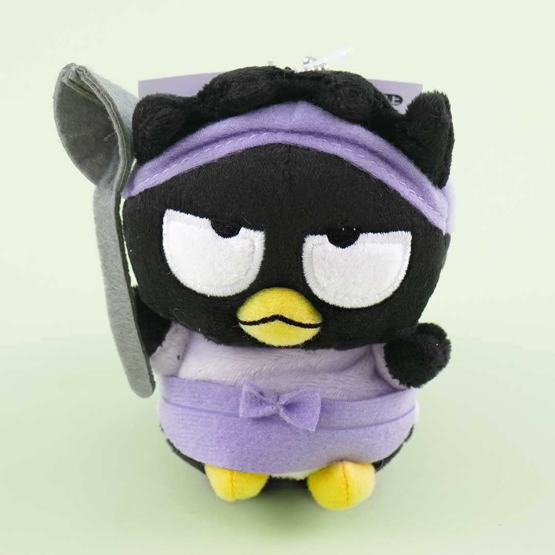 Bad Badtz-Maru Chef Plushie - Medium