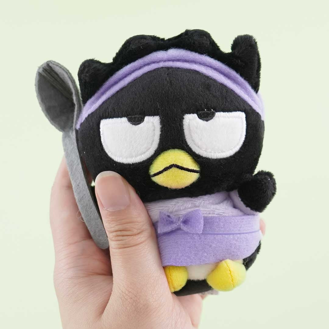 Bad Badtz-Maru Chef Plushie - Medium