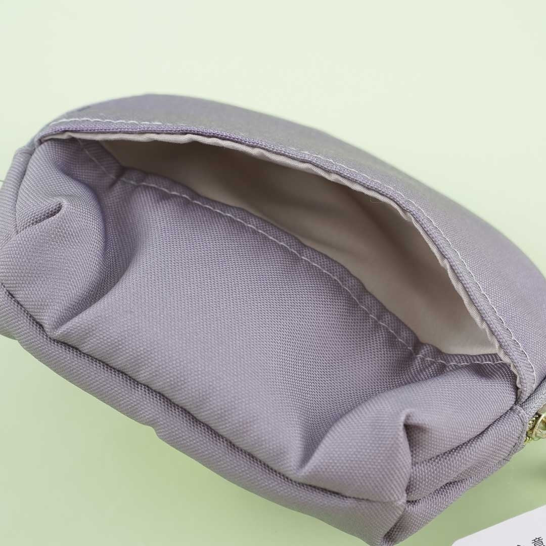 Bad Badtz-Maru Fluffy Face Tissue Pouch