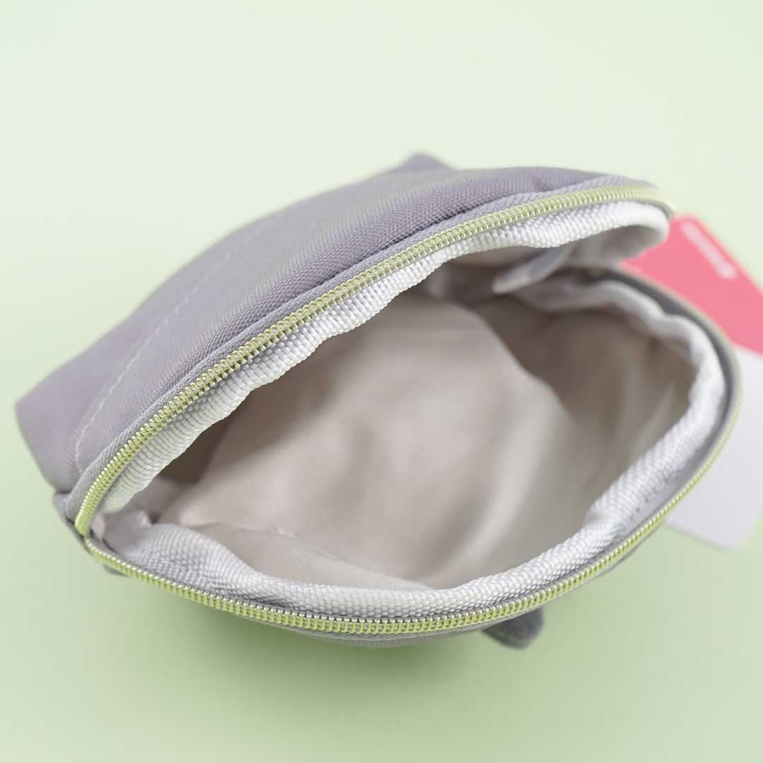 Bad Badtz-Maru Fluffy Face Tissue Pouch