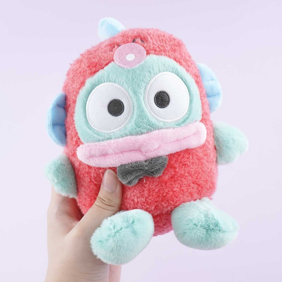 Hangyodon Otomodachi Kigurumi Plushie - Mini