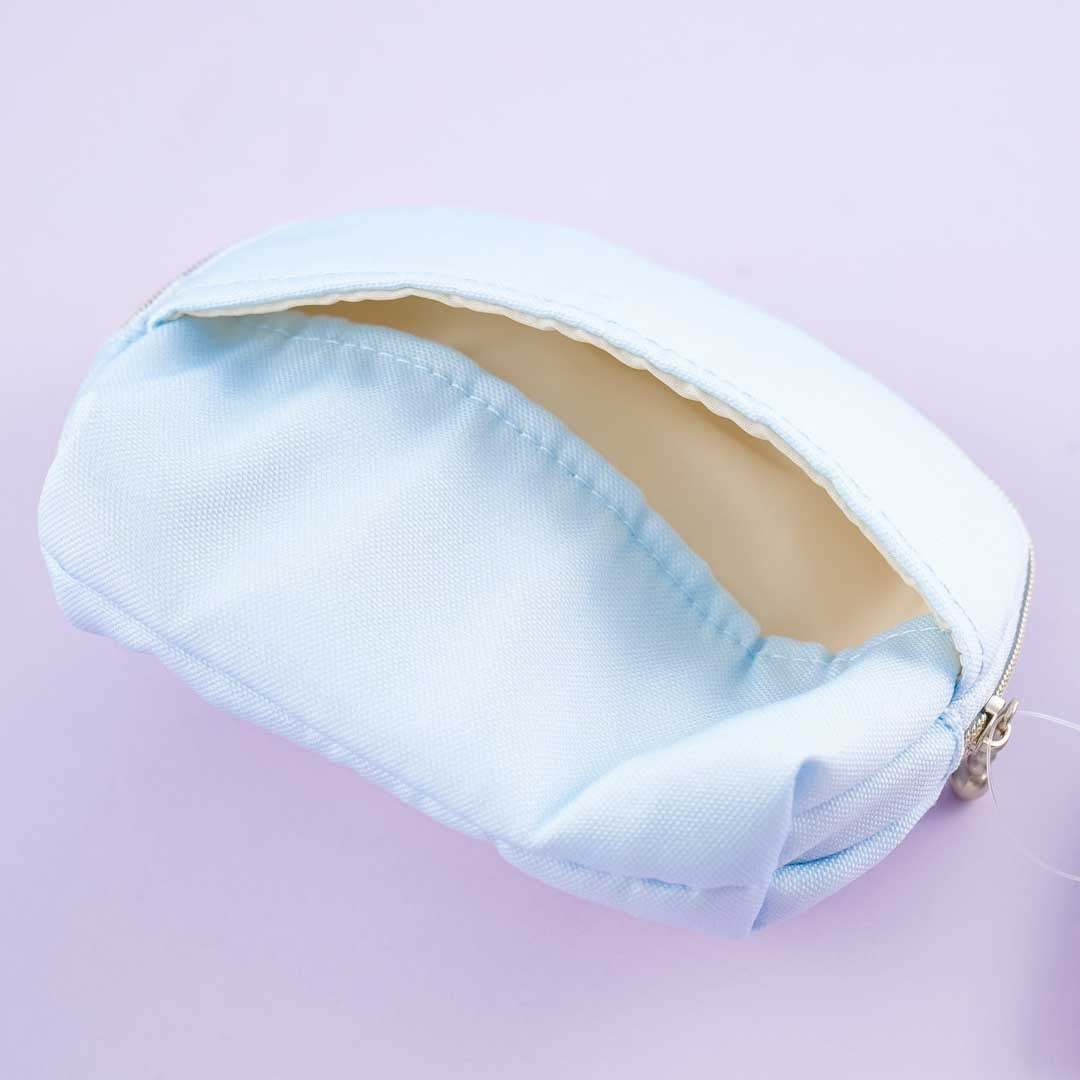 Cinnamoroll Fluffy Face Tissue Pouch