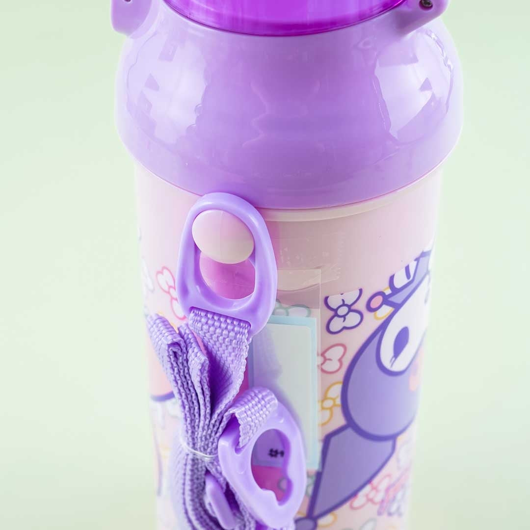 My Melody Ribbon Overload One-Push Water Bottle
