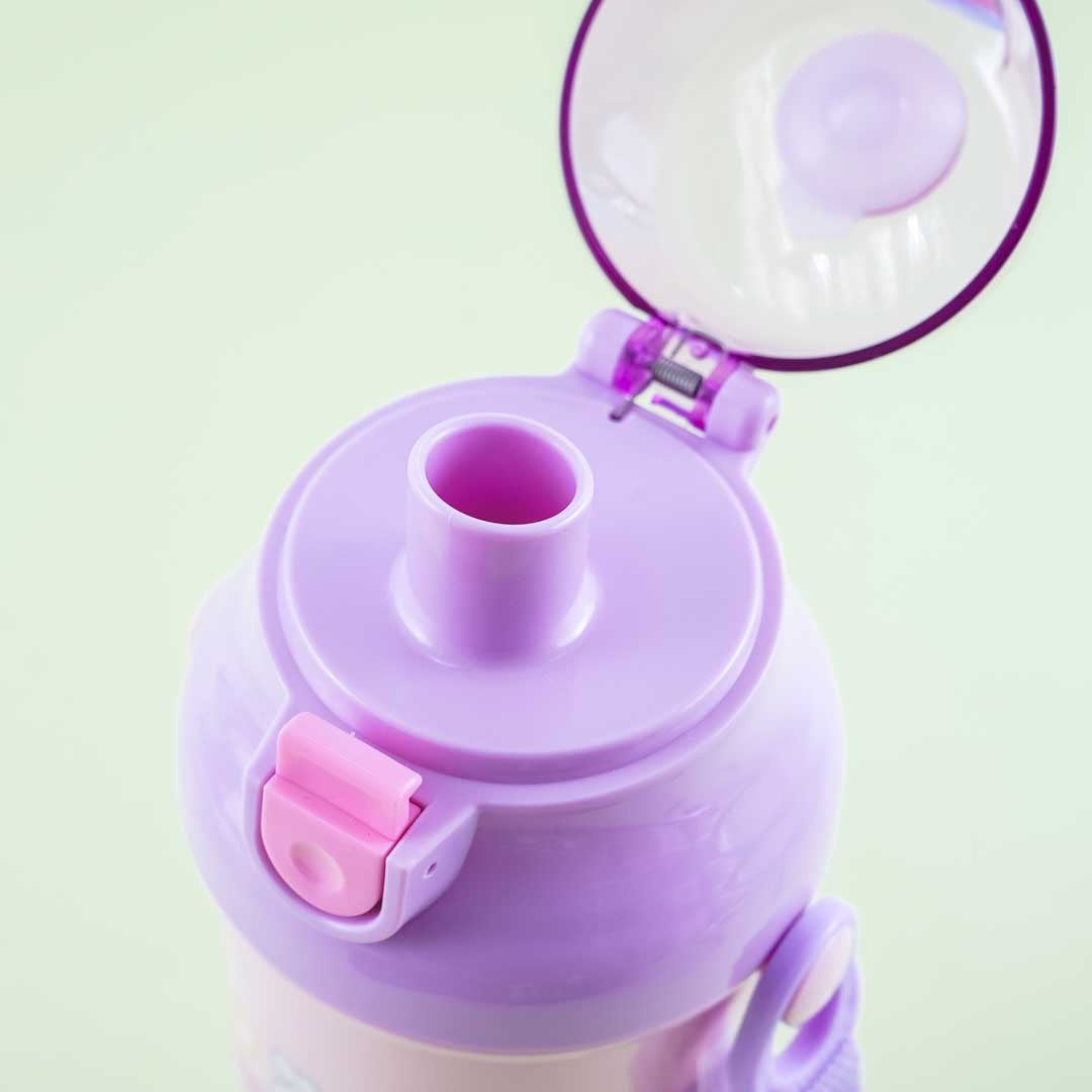 My Melody Ribbon Overload One-Push Water Bottle