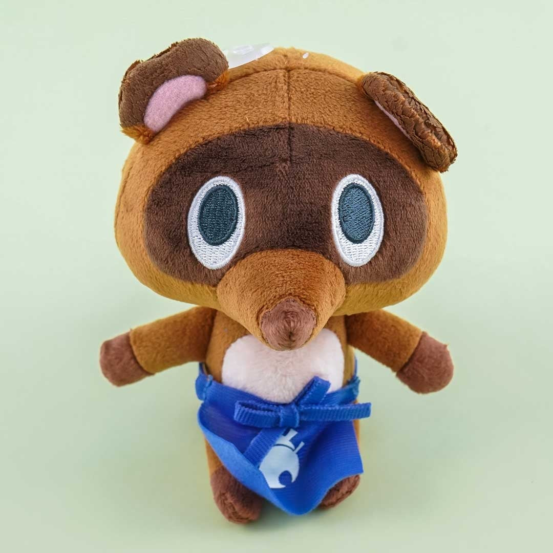 Animal Crossing New Horizons Plushie - Timmy / Mini
