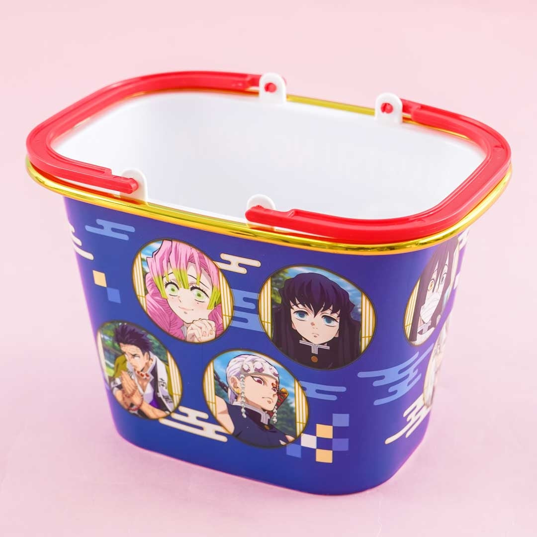 Demon Slayer Pillar Basket