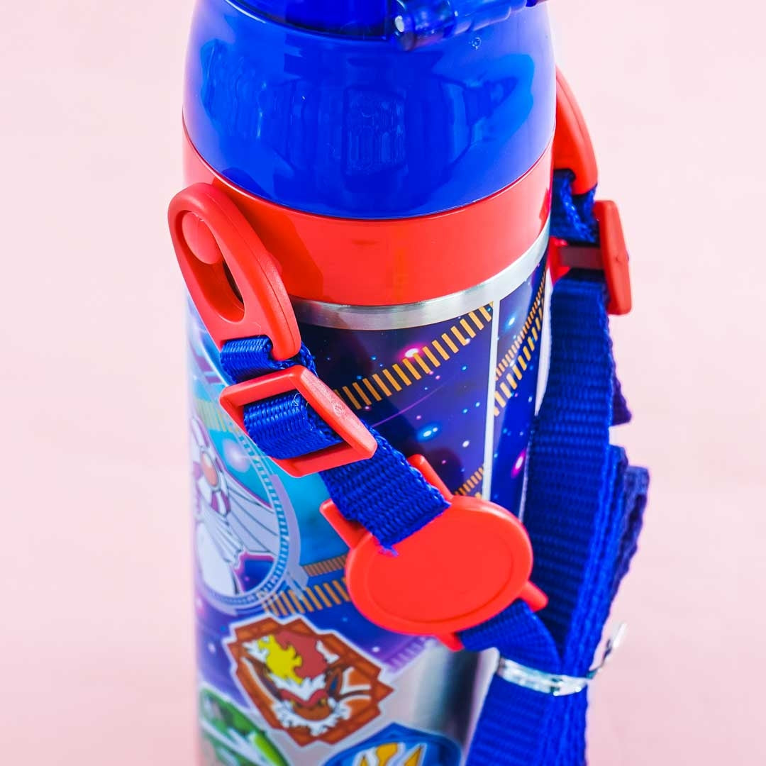 Pokémon Shining Pearl & Brilliant Diamond One-Push Water Bottle