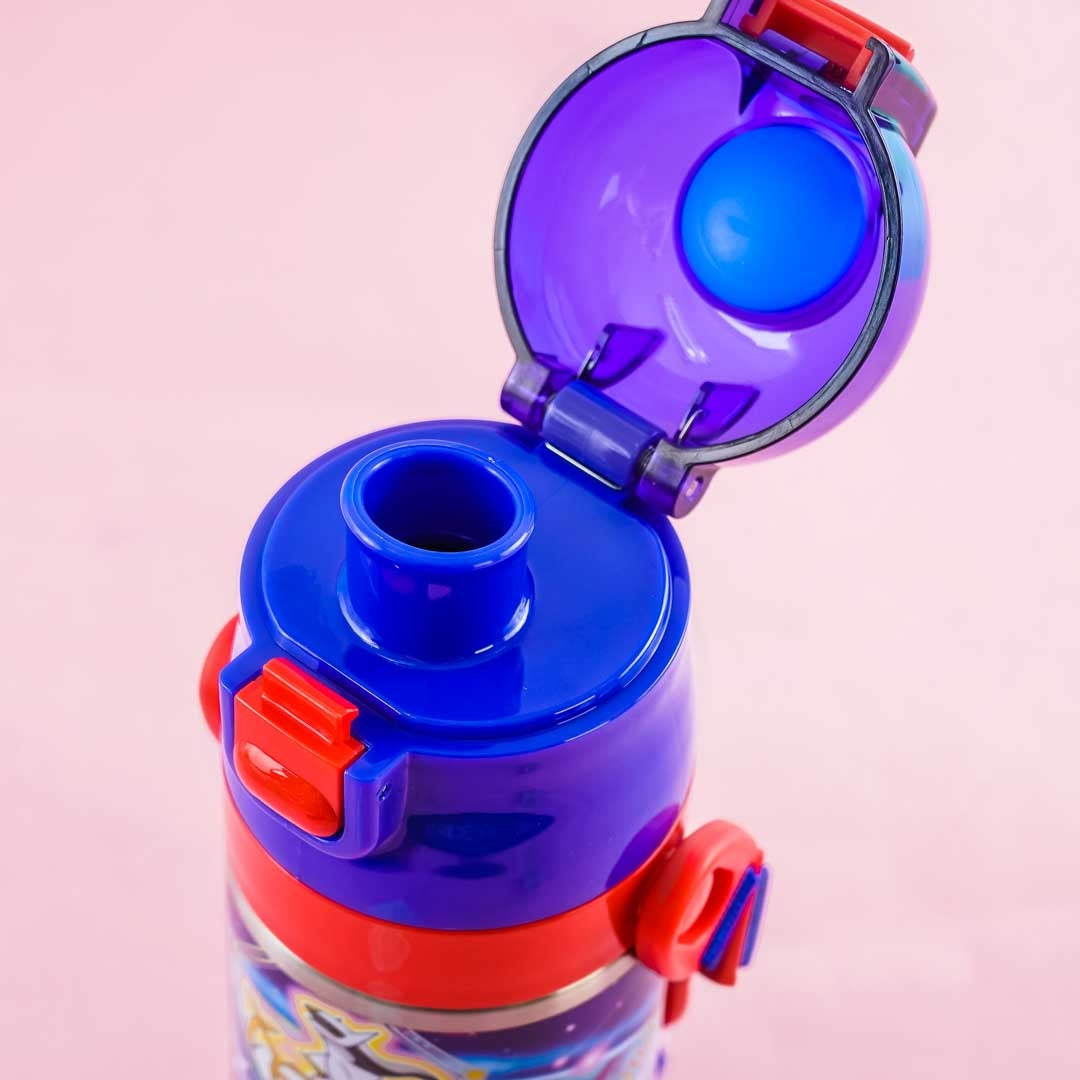 Pokémon Shining Pearl & Brilliant Diamond One-Push Water Bottle