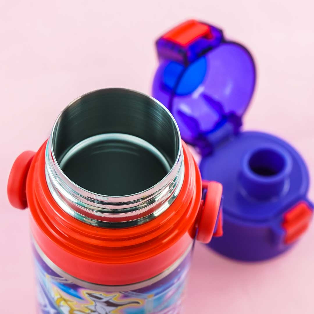 Pokémon Shining Pearl & Brilliant Diamond One-Push Water Bottle