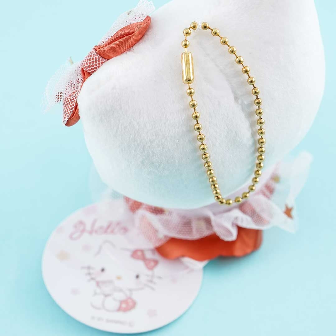 Hello Kitty Secret Diary Plushie - Medium