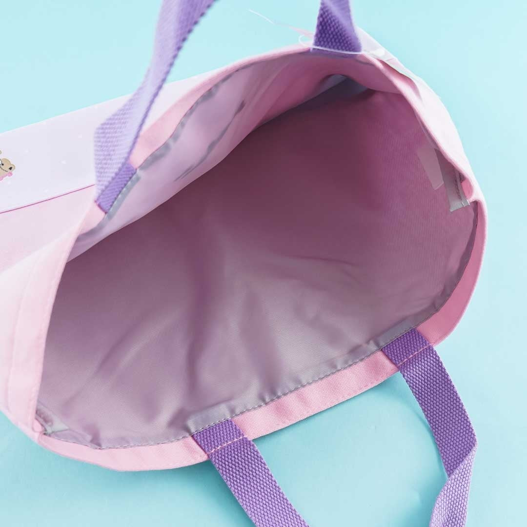 Hello Kitty Lesson Tote Bag
