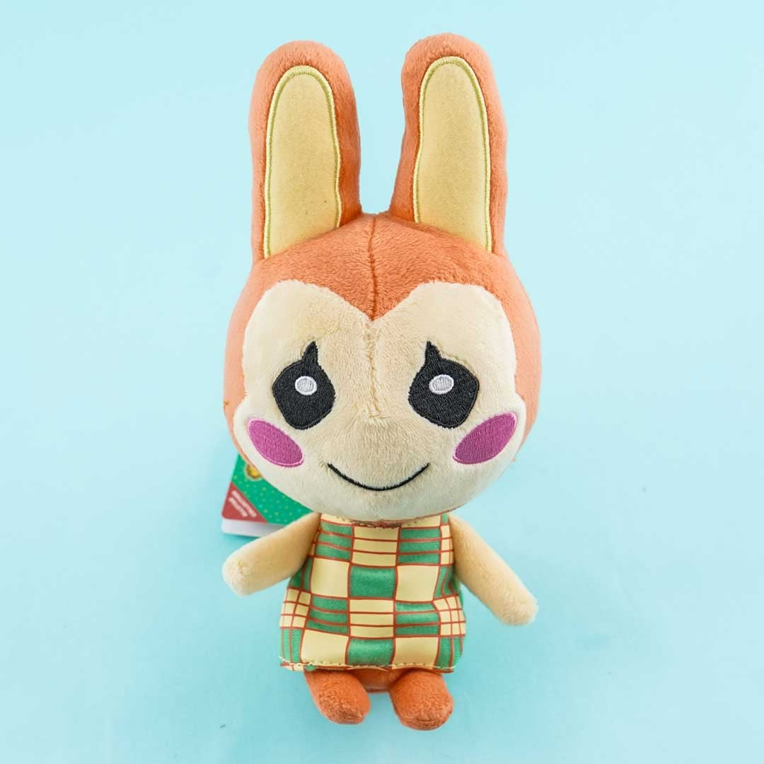 Animal Crossing Plushie - Bunnie / Mini