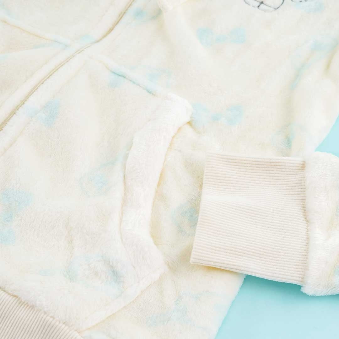 Hello Kitty Mokofuwa Hoodie