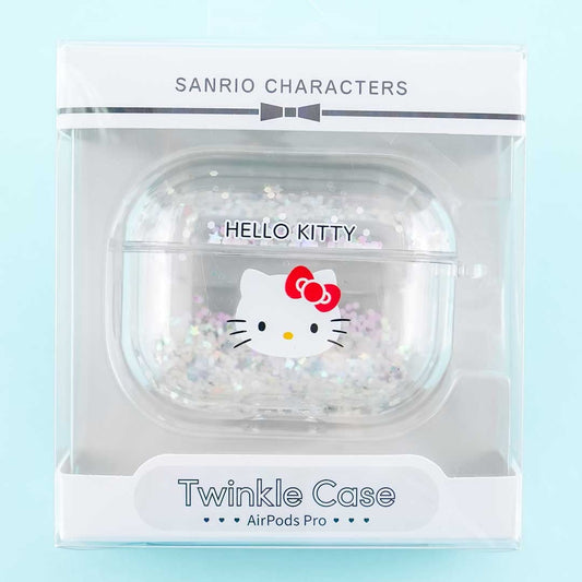 Hello Kitty Twinkle AirPods Pro Protective Case