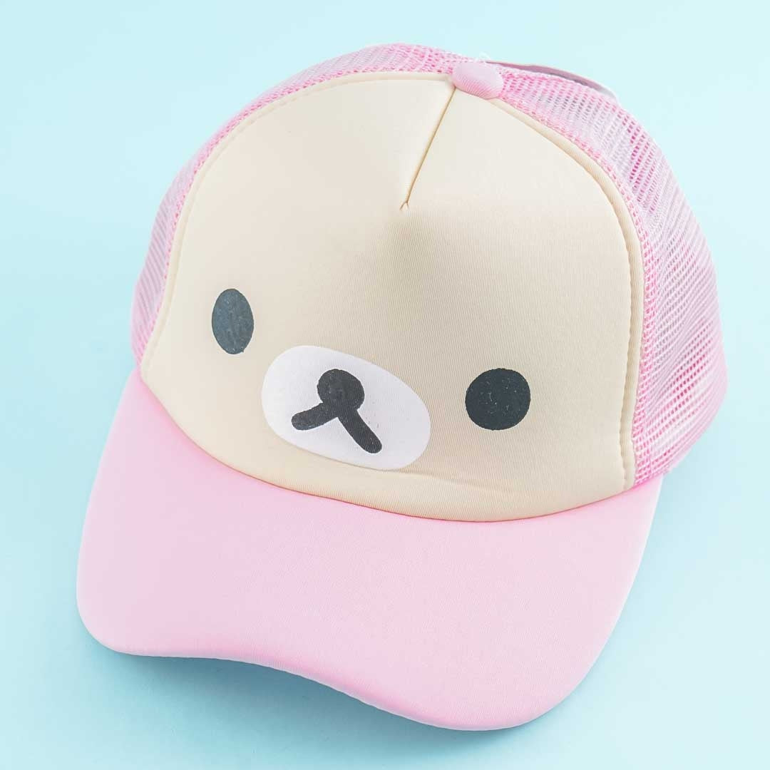 Korilakkuma Cap