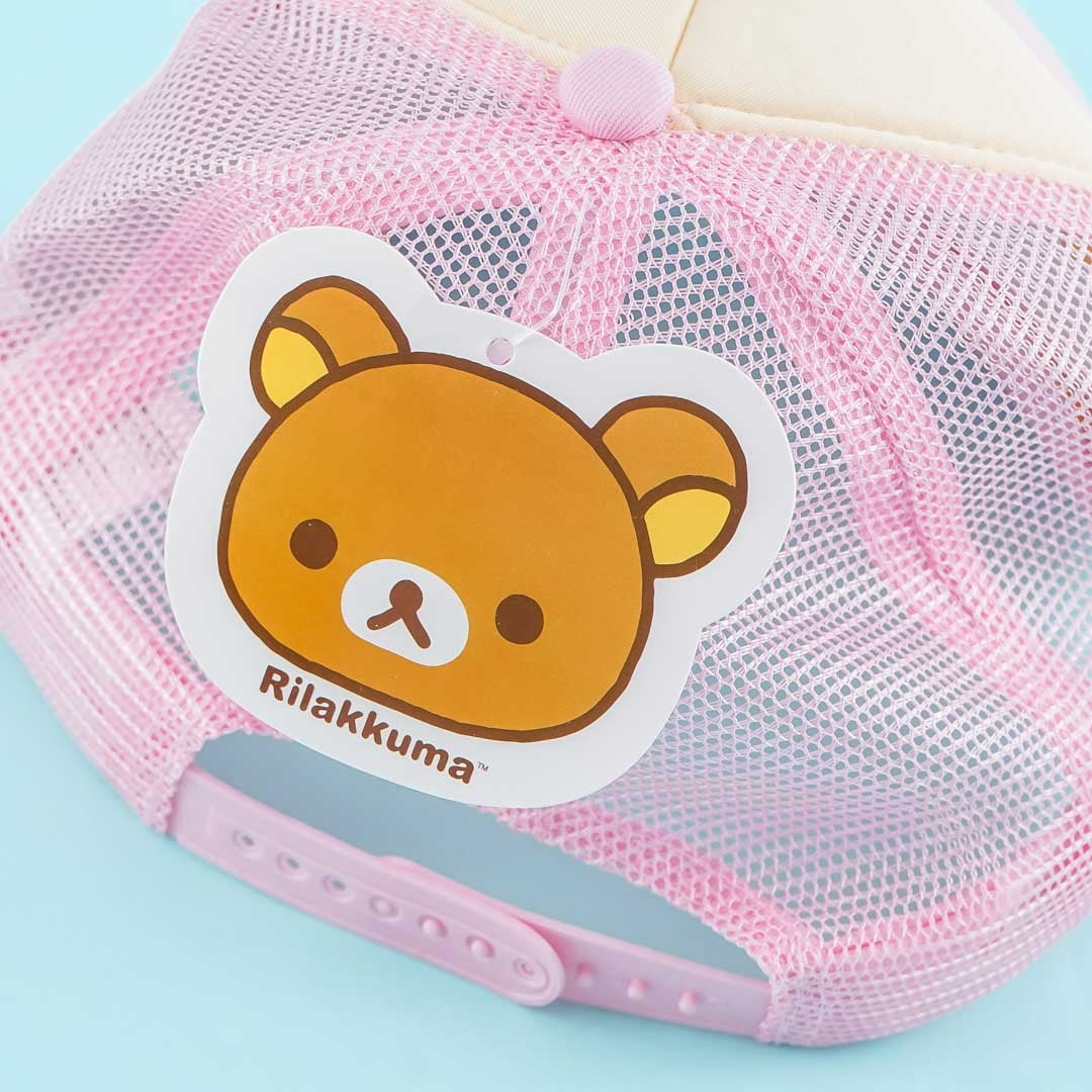 Korilakkuma Cap
