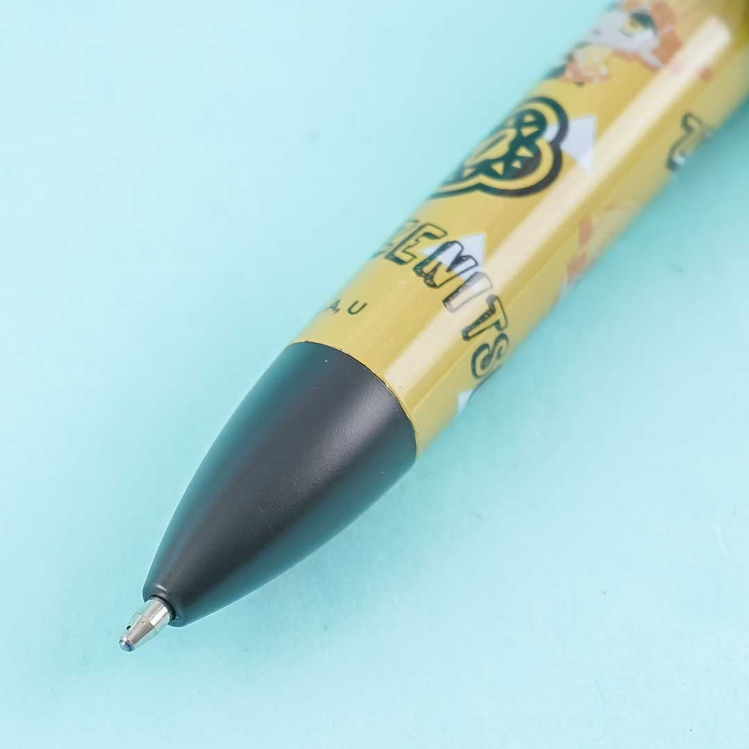 Demon Slayer Stylus Ballpen - Agatsuma Zenitsu