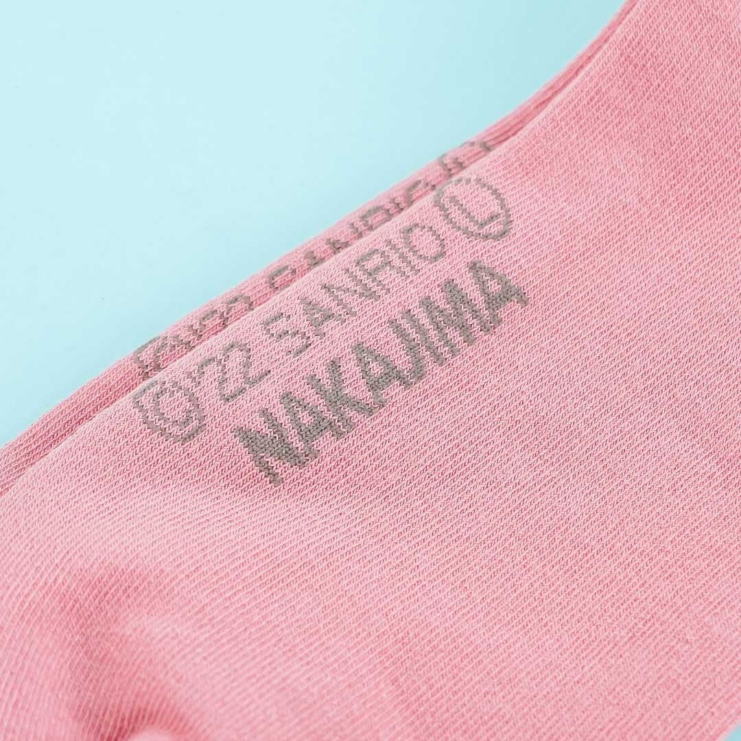 Hello Kitty Frill Socks