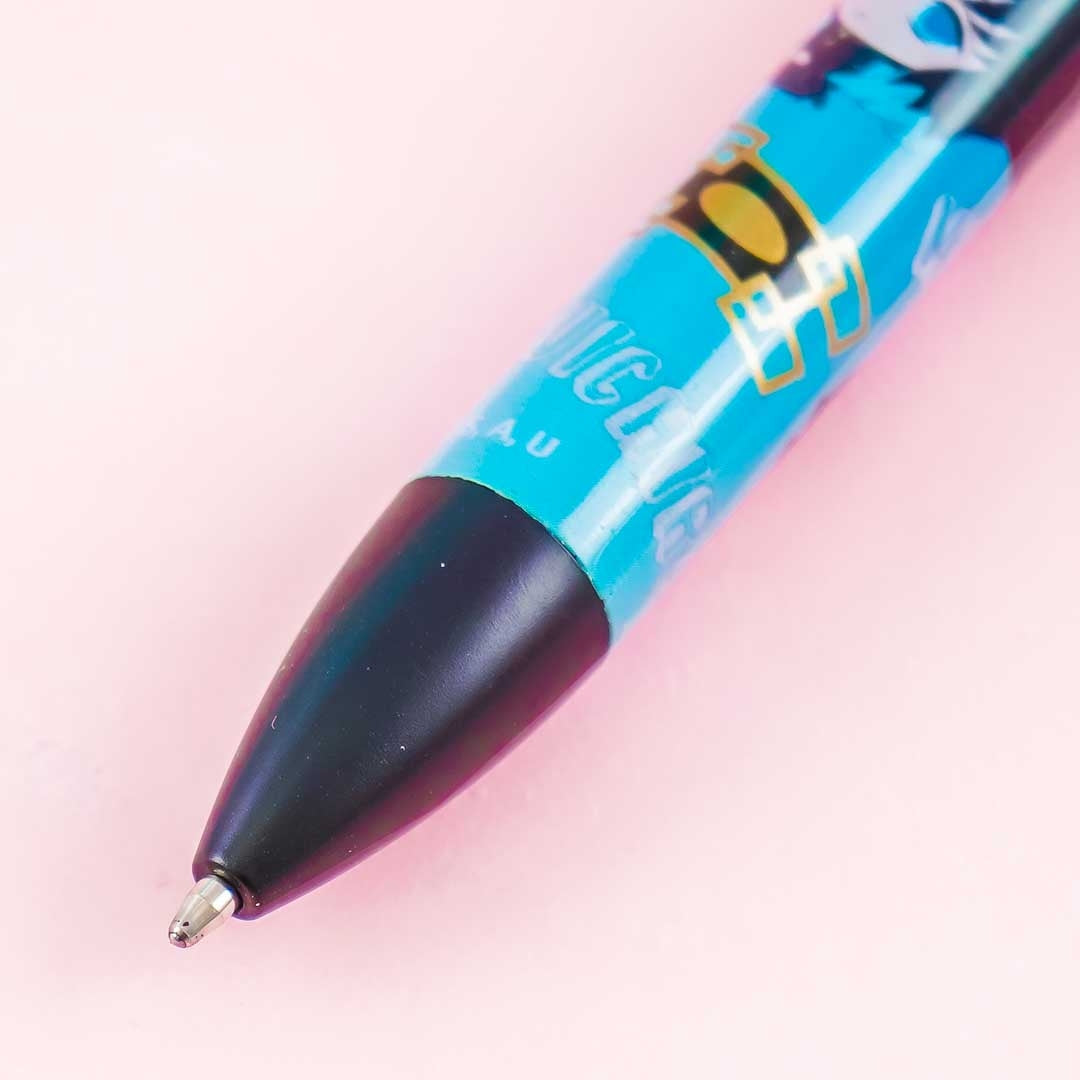 Demon Slayer Stylus Ballpen - Tokito Muichirou