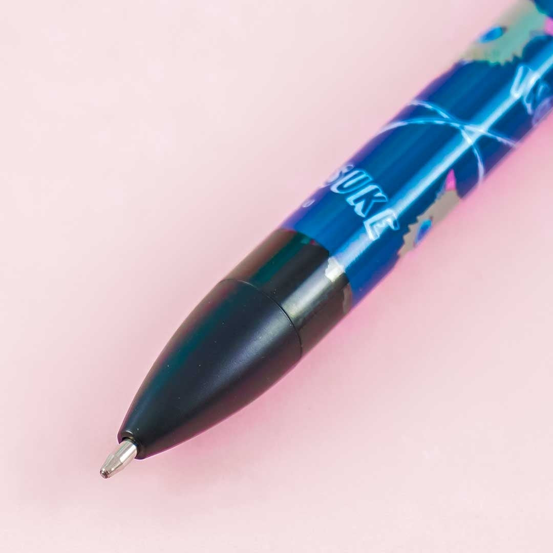 Demon Slayer Stylus Ballpen - Hashibira Inosuke