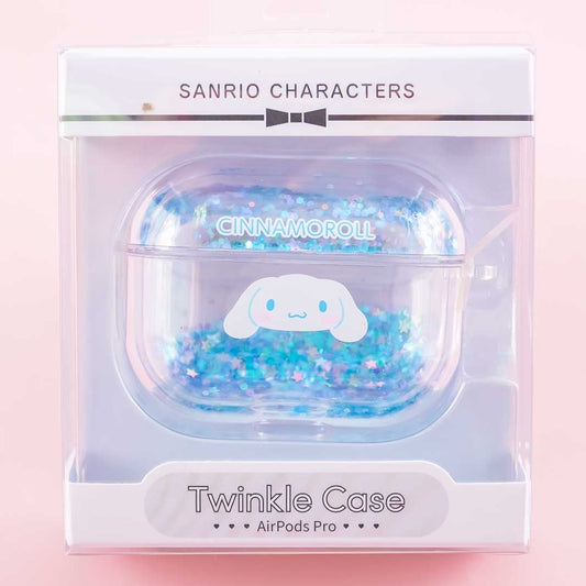 Cinnamoroll Twinkle  AirPods Pro Protective Case