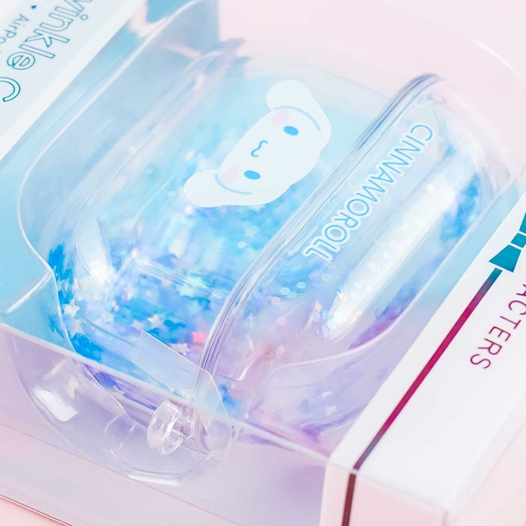 Cinnamoroll Twinkle  AirPods Pro Protective Case