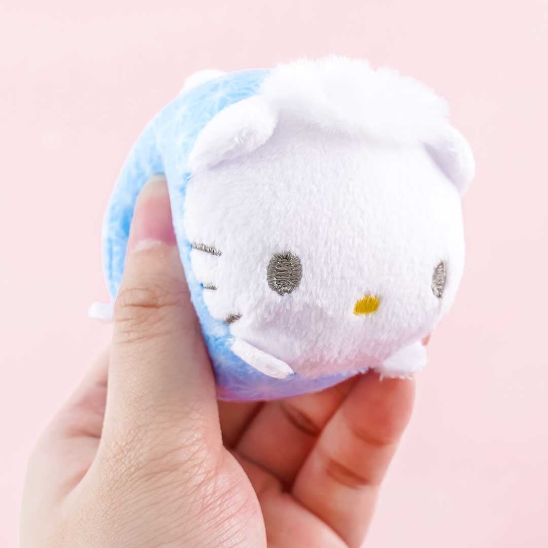 Dear Daniel Roll Bean Bag Plushie - Mini