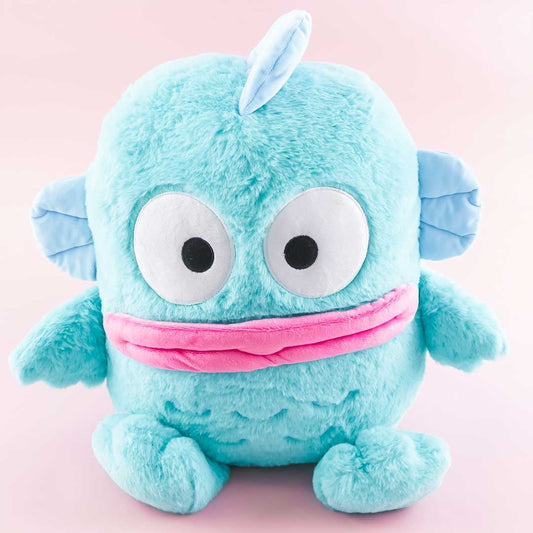Hangyodon Howa Howa Plushie - Extra Big