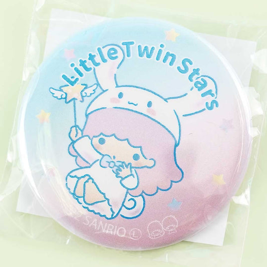 Cinnamoroll 20th Anniversary Badge - Lala
