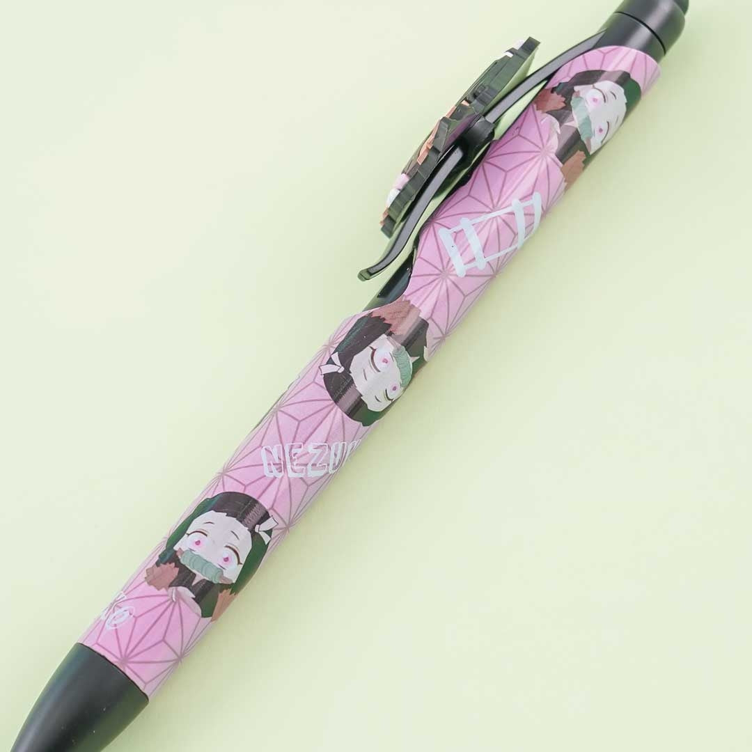 Demon Slayer Stylus Ballpen - Kamado Nezuko