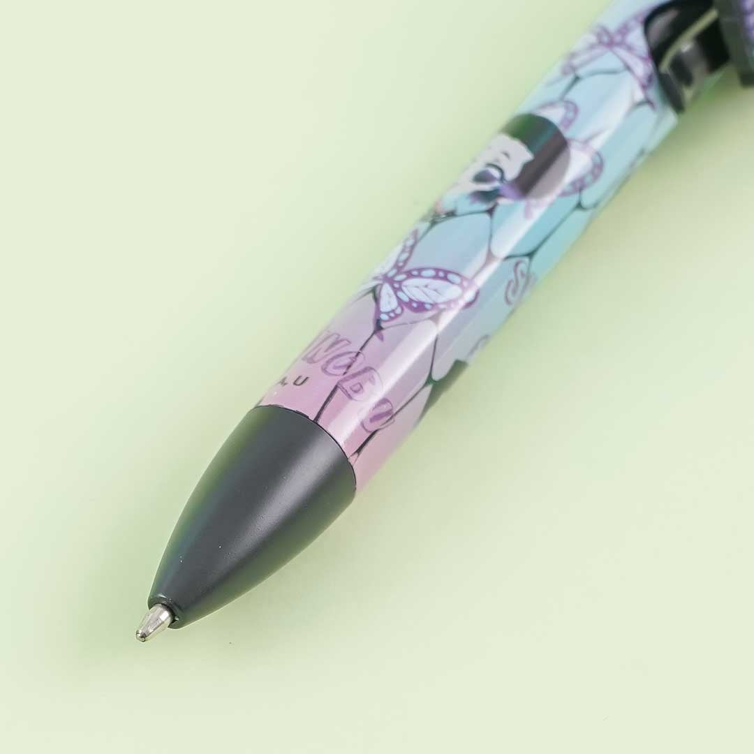 Demon Slayer Stylus Ballpen - Kocho Shinobu