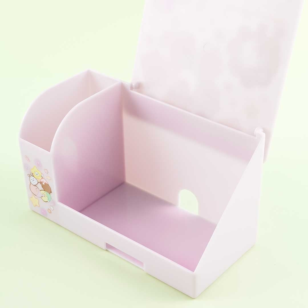 Sumikko Gurashi Sleep Over Desktop Organizer