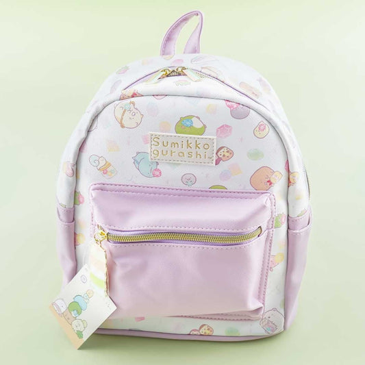 Sumikko Gurashi Jewel Rush Mini Backpack