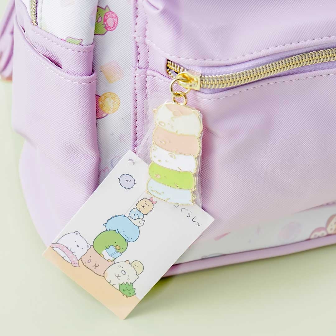 Sumikko Gurashi Jewel Rush Mini Backpack