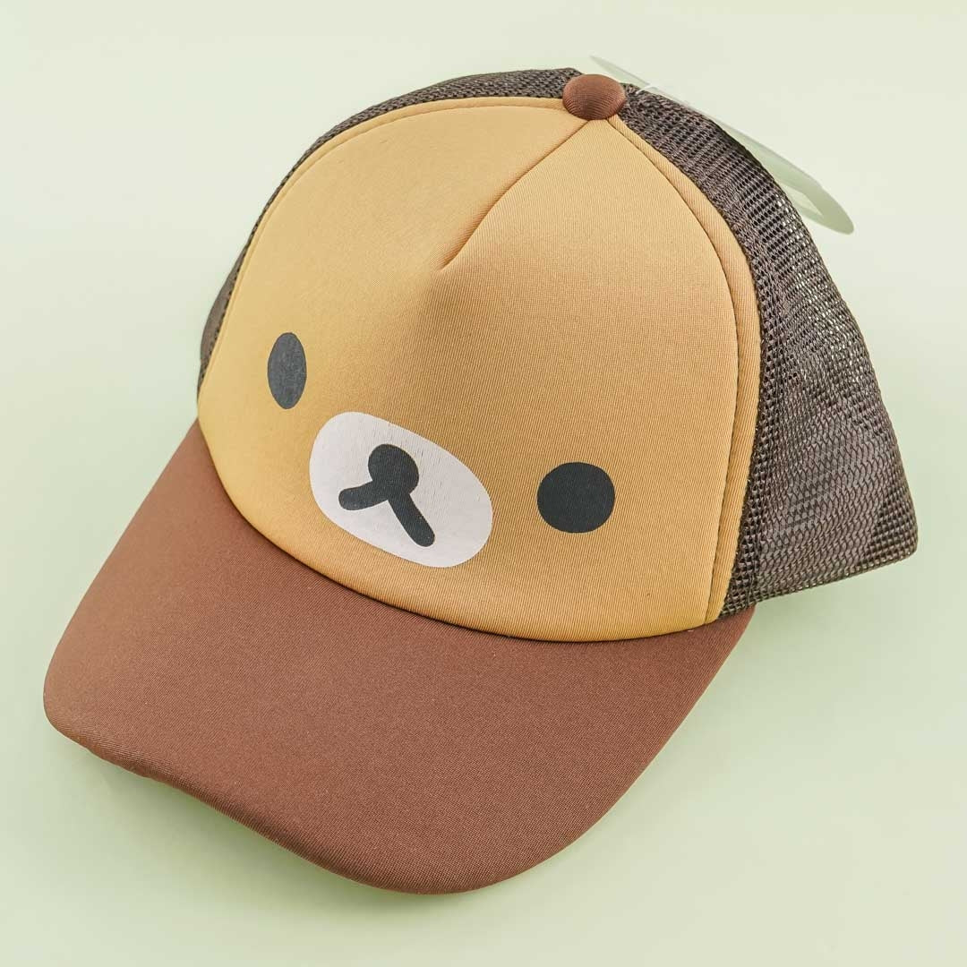 Rilakkuma Cap