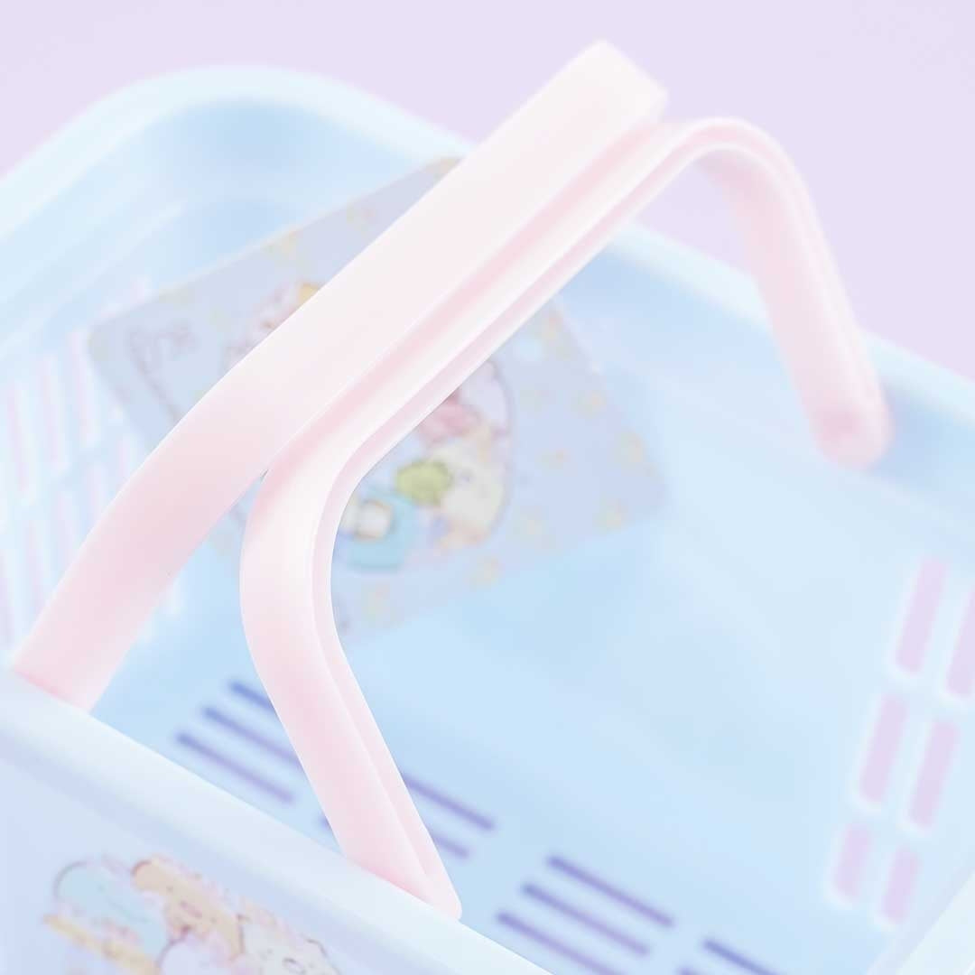 Sumikko Gurashi Spring Bunnies Mini Basket