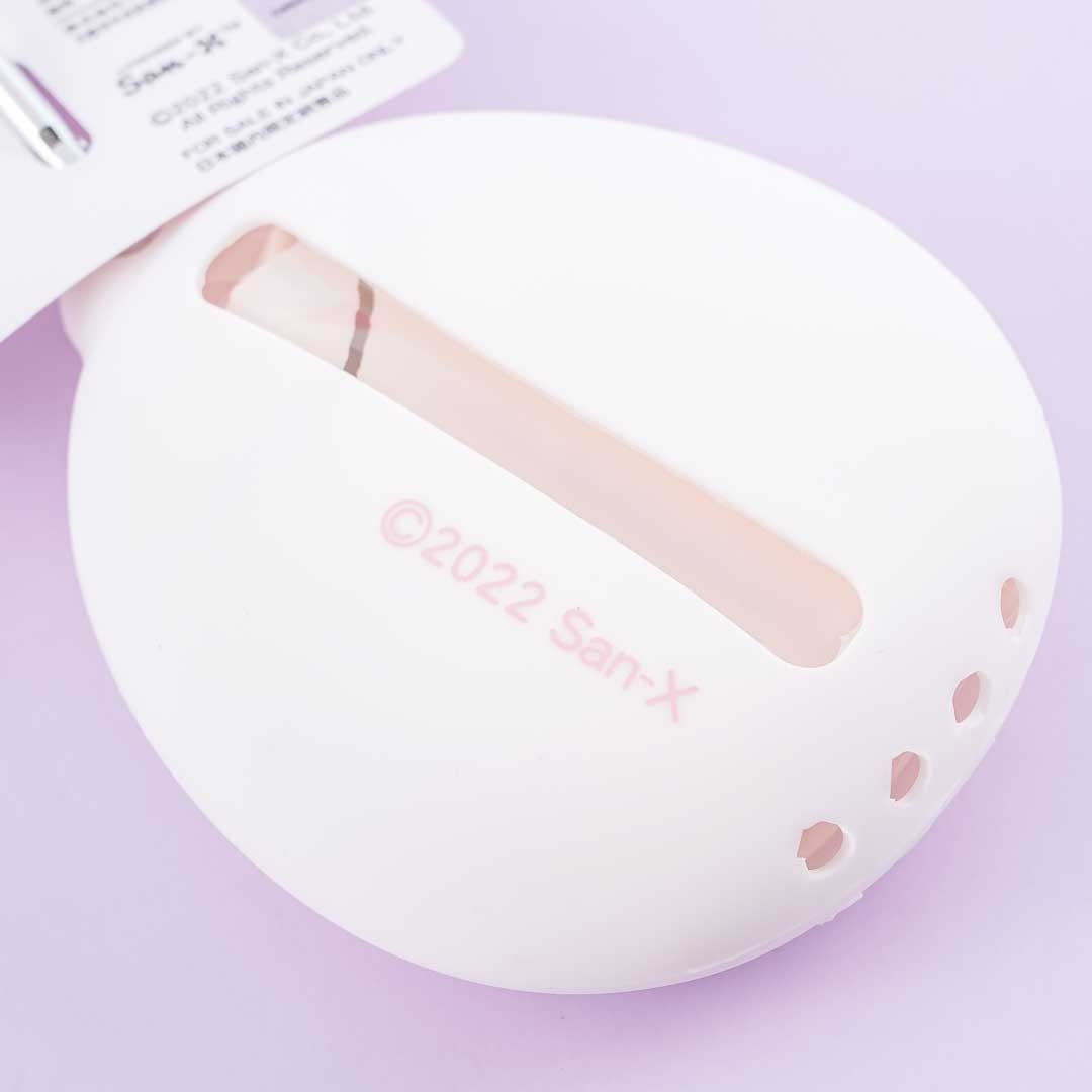 Sumikko Gurashi Eco Bag Silicone Case - Shirokuma