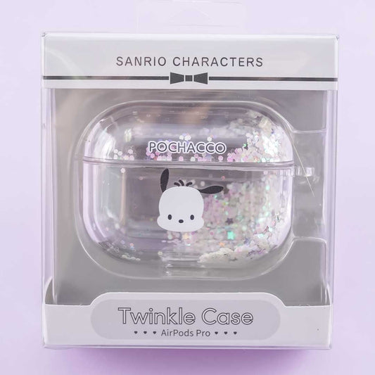 Pochacco Twinkle AirPods Pro Protective Case