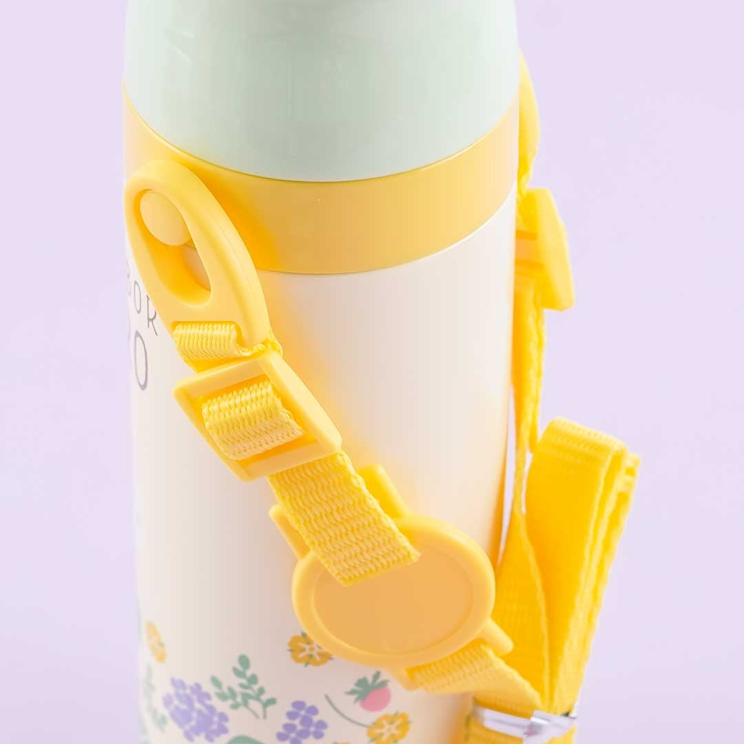 My Neighbor Totoro Lovely Garden Bottle