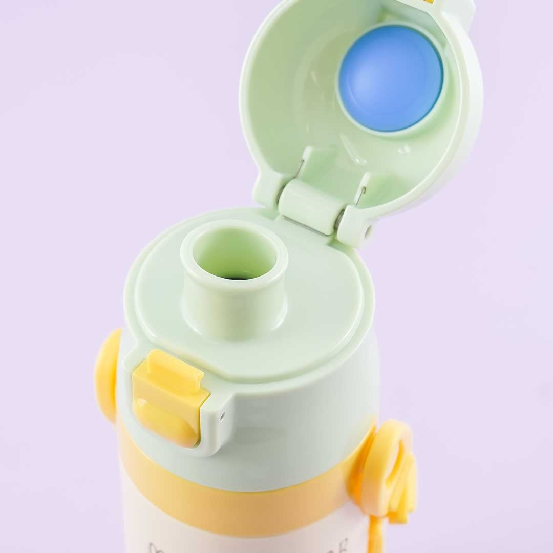 My Neighbor Totoro Lovely Garden Bottle