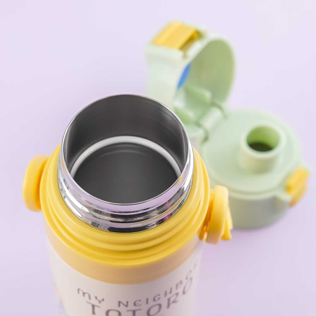My Neighbor Totoro Lovely Garden Bottle