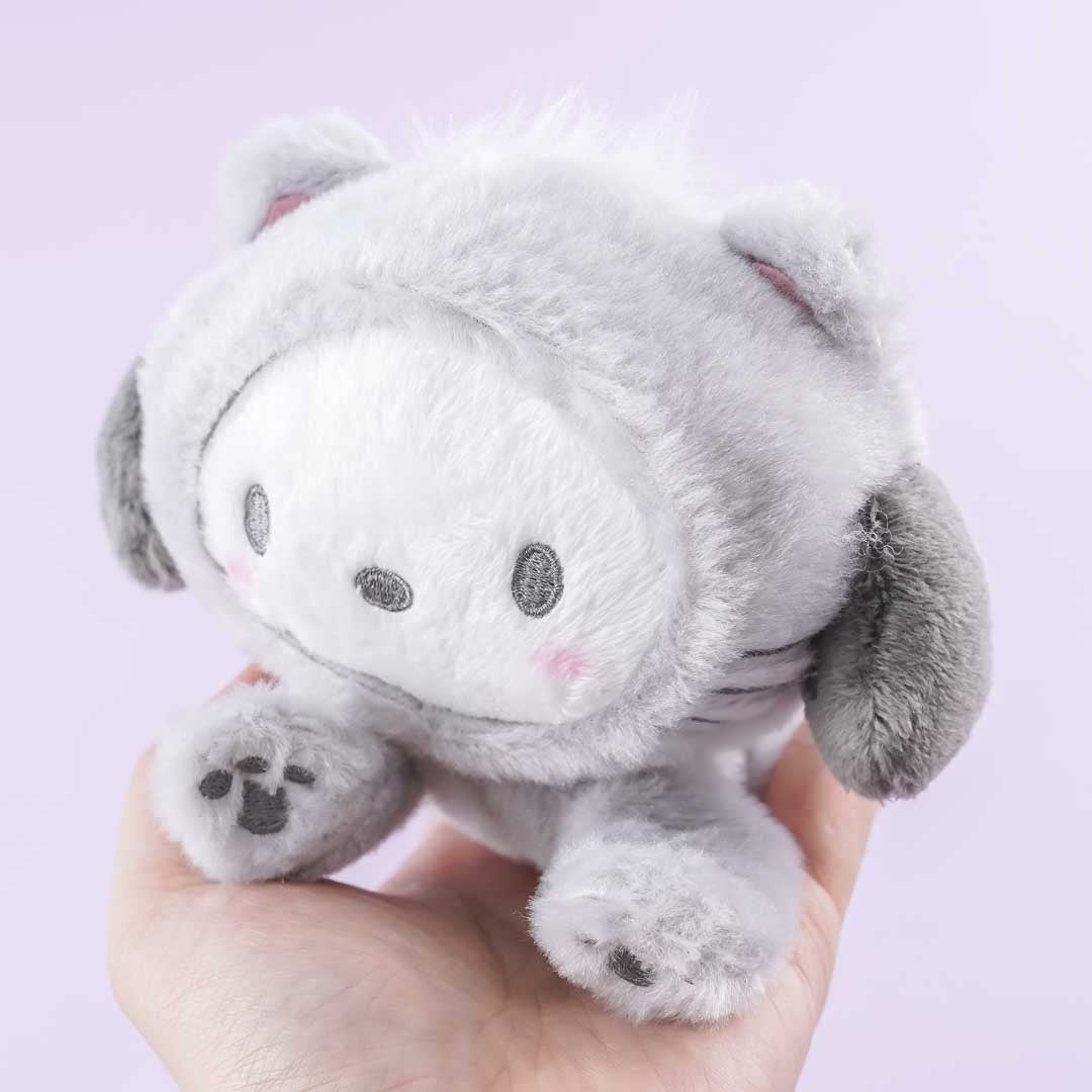 Pochacco Nyanko Plushie - Medium