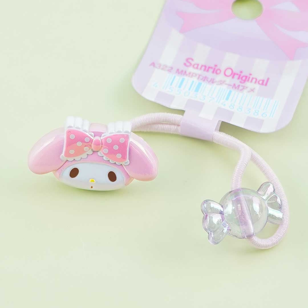 My Melody Candy Hair Tie